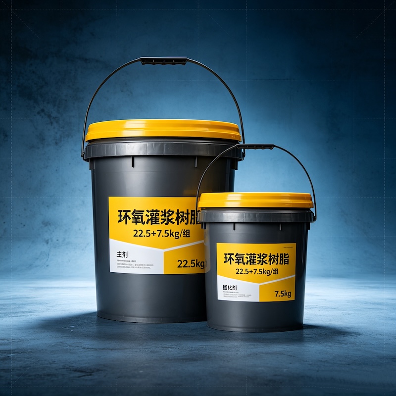 湟源环氧灌浆树脂